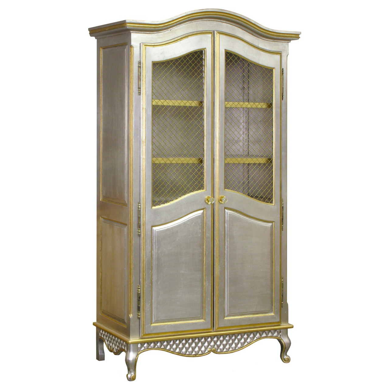 French Armoire & Wardrobes